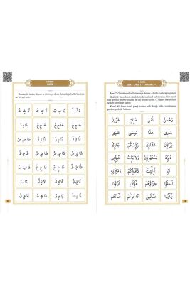 Elifba Kuran Ögreniyorum - 3