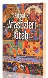 Elifbatik Atasözleri Kitabı - Süeda