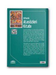 Elifbatik Atasözleri Kitabı - 2