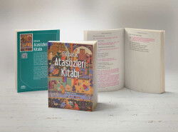 Elifbatik Atasözleri Kitabı - 4