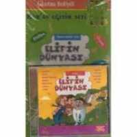 Elif’in Dünyasi 1.0 - Dijital Okul - Anatolia Kitap