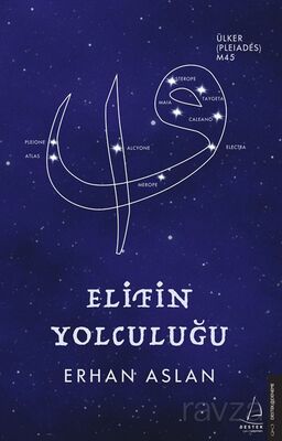 Elifin Yolculuğu - 1