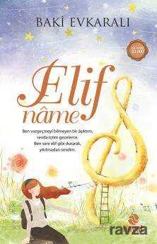 Elifname - Hayat Yayınları