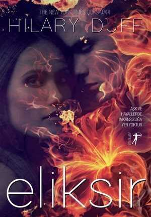 Eliksir - Artemis Yayınları