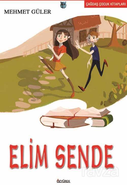 Elim Sende - Özyürek Yayınevi