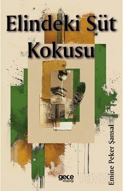 Elindeki Süt Kokusu - 1