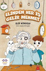 Elinden Her İş Gelir Mehmet - Cezve Çocuk