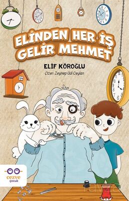 Elinden Her İş Gelir Mehmet - 1