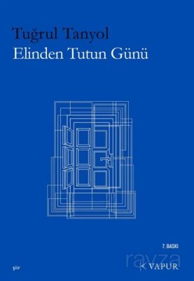 Elinden Tutun Günü - 1