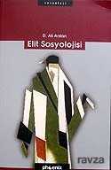 Elit Sosyolojisi - Phoenix Yayınevi