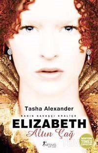 Elizabeth - 1