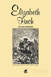 Elizabeth Finch - Ayrıntı Yayınları