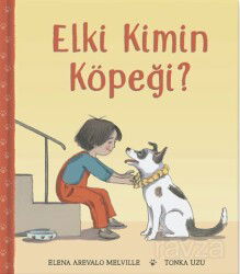 Elki Kimin Köpeği? - MEAV Yayıncılık