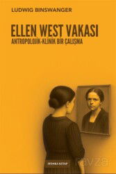 Ellen West Vakası - Sfenks Kitap