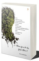 Ellerim Yaşar mı Hiç Yüzün Ölünce? - Cinius Yayınları