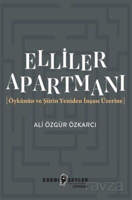 Elliler Apartmanı - 1
