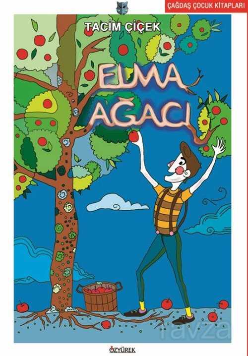 Elma Ağacı - Özyürek Yayınevi