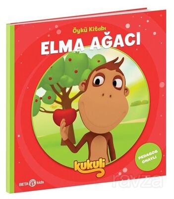 Elma Ağacı / Kukuli Öykü Kitabı - 1