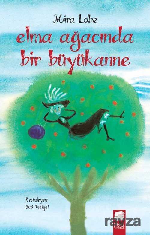 Elma Ağacında Bir Büyükanne - Final Kültür Sanat Yayınları