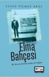 Elma Bahçesi - Kırkikindi Yayınları