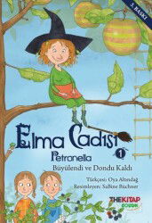 Elma Cadısı Petronella-1 / Büyülendi ve Dondu Kaldı - The Çocuk