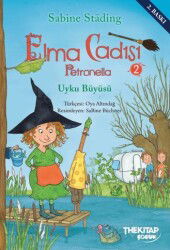 Elma Cadısı Petronella-2 / Uyku Büyüsü - The Çocuk