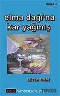 Elma Dağı'na Kar Yağmış - 1