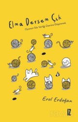 Elma Dersem Çık - İz Yayıncılık