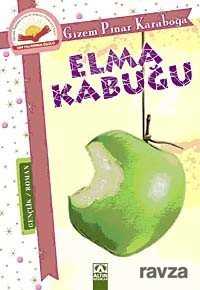 Elma Kabuğu - Altın Kitaplar