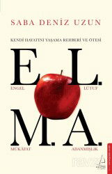 E.L.M.A. - Kendi Hayatını Yaşama Rehberi ve Ötesi - Destek Yayınları