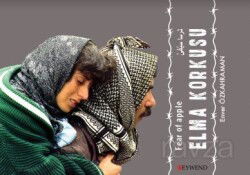 Elma Korkusu / Fear Of Apple / Tirsa Sêvê - Peywend