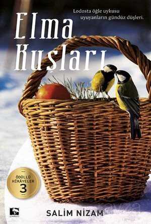 Elma Kuşları - Çınaraltı Yayın Dağıtım