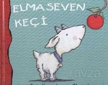 Elma Seven Keçi - 1