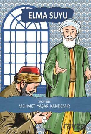 Elma Suyu - Tahlil Yayınları