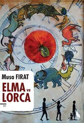 Elma ve Lorca - Zuzu Kitap