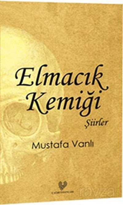 Elmacık Kemiği - Çağrı Yayınları