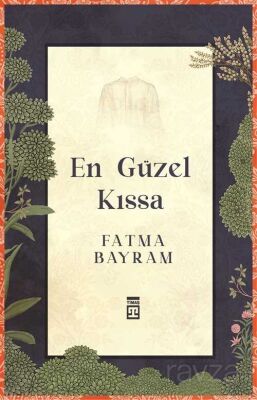 Elmalili Ile Sohbetler Bir Vaizenin Penceresi En Güzel Kissa 3lü Set Fatma Bayram - 3