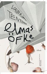 Elmas Öfke - Othello Kitap