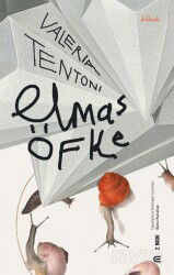 Elmas Öfke - Epona Kitap