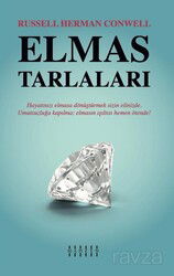 Elmas Tarlaları - Mahzen