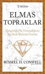 Elmas Topraklar - Kısaltılmış Klasikler Serisi - Sola Yayınları