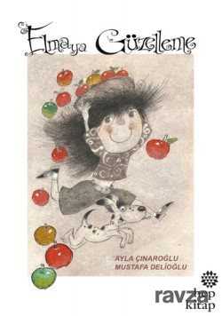 Elmaya Güzelleme - Hep Kitap