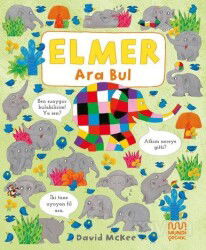 Elmer / Ara Bul - Mundi