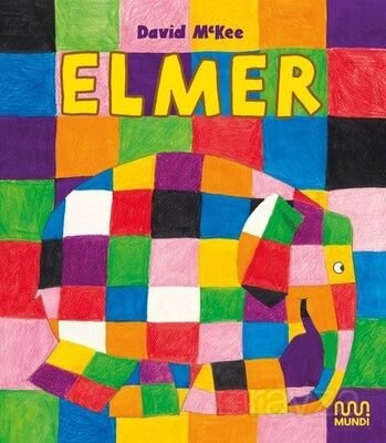 Elmer - 1