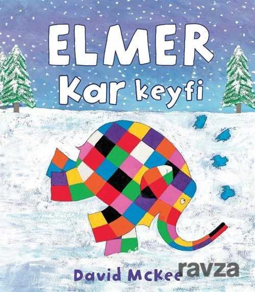 Elmer Kar Keyfi - 1