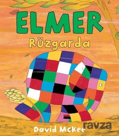 Elmer Rüzgarda - 1