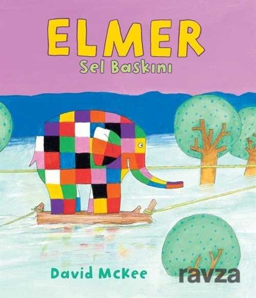 Elmer Sel Baskını - 1