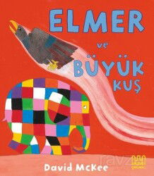 Elmer ve Büyük Kuş - Mundi