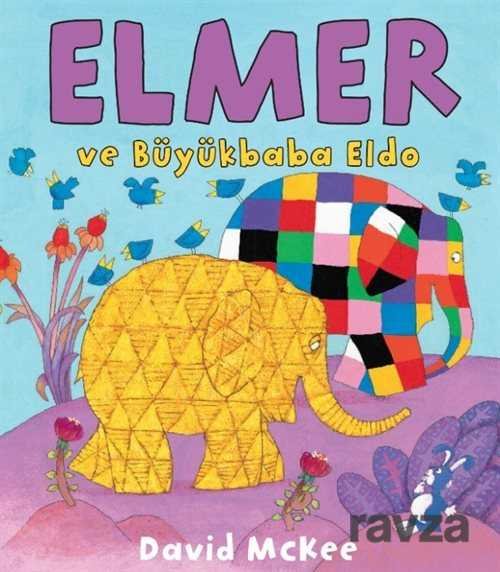 Elmer ve Büyükbaba Eldo - 1