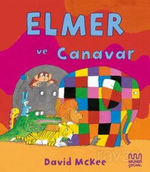 Elmer ve Canavar - Mundi